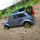 Illustration for article titled Mini Support Vehicle